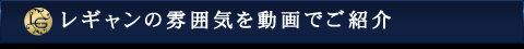 レギャンの雰囲気を動画でご紹介