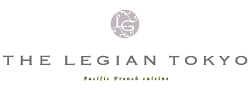 �y�a�J�E��i���X�g�����zTHE LEGIAN TOKYO�i�U�E���M�����E�g�[�L���[�j