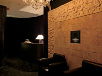 �yRestaurant�ELounge�zTHE LEGIAN TOKYO�icocoti�EShibuya�EAoyama�j�@�G���g�����X