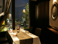 �yRestaurant�ELounge�zTHE LEGIAN TOKYO�icocoti�EShibuya�EAoyama�j�@�G�O�[�N�e�B�u�V�[�g