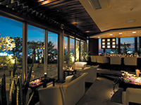 �yRestaurant�ELounge�zTHE LEGIAN TOKYO�icocoti�EShibuya�EAoyama�j�@���E���W�o�[