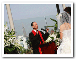 【結婚式レストラン渋谷・青山】THE LEGIAN TOKYO(結婚式二次会・披露宴)