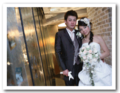 【結婚式レストラン渋谷・青山】THE LEGIAN TOKYO(結婚式二次会・披露宴)
