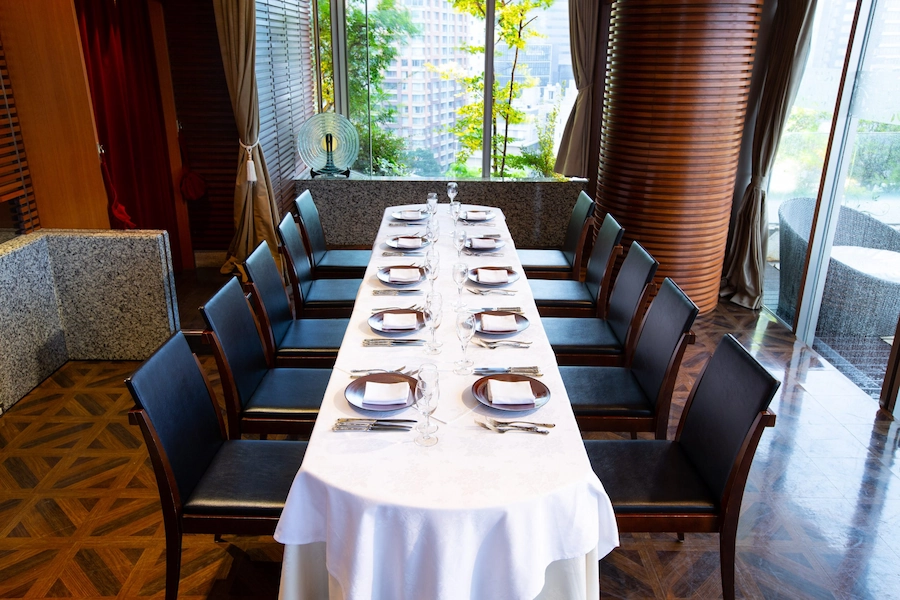 【スタンダード・フレンチフルコースプラン6品】3.5時間＋フリーフロー