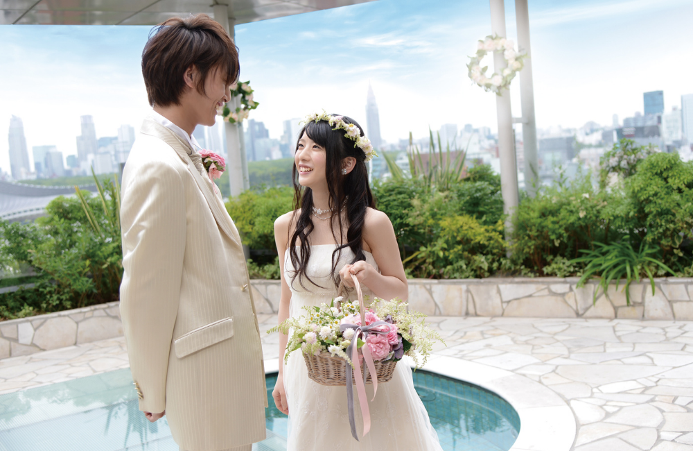 【婚禮後派對計畫】3小時+自由暢飲